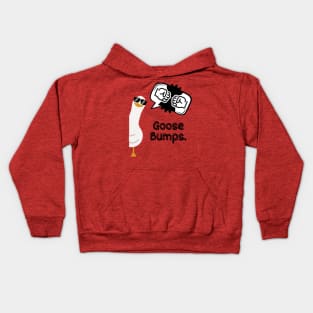 Goosebumps Kids Hoodie